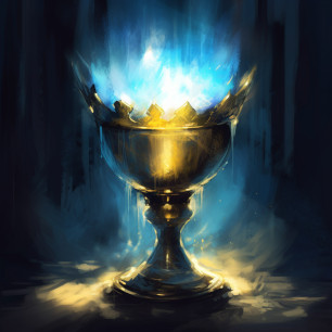 Guild chalice